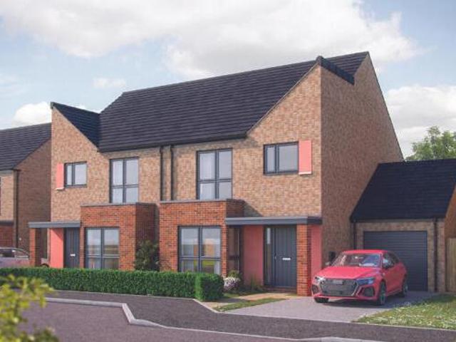 House for sale in Tyne And Wear