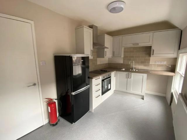 Apartment for rent in Compton, Froggatt
