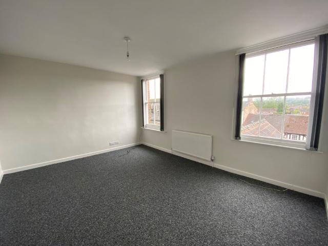 Apartment for rent in Compton, Froggatt