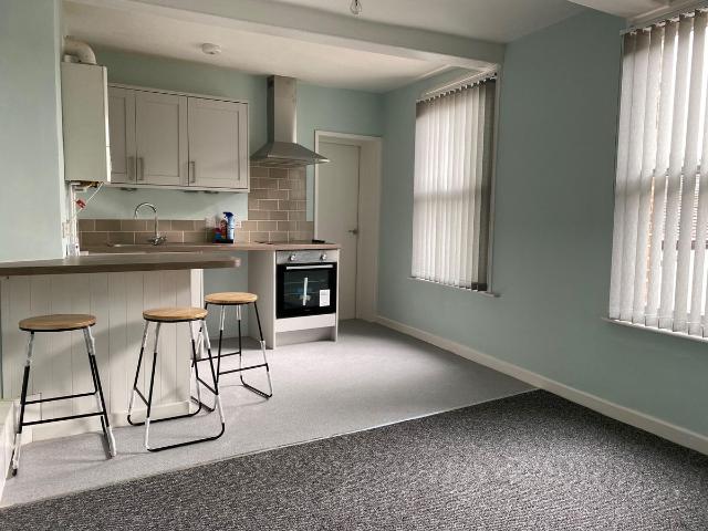 Apartment for rent in Compton, Froggatt
