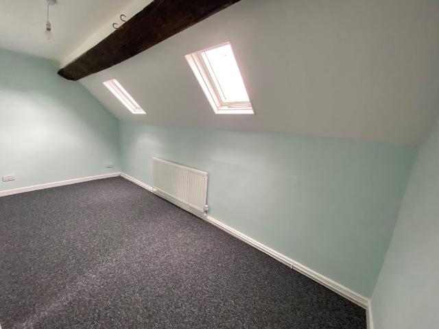 Apartment for rent in Compton, Froggatt