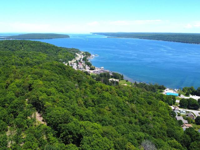Land for sale in Munising, Michigan
