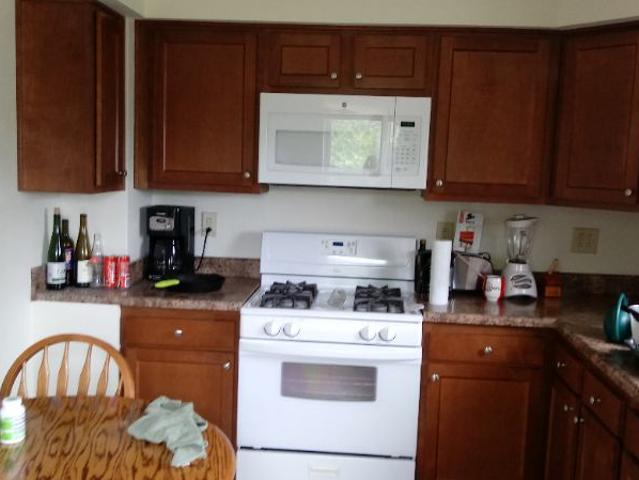 Room for rent in Montour Junction, Coraopolis