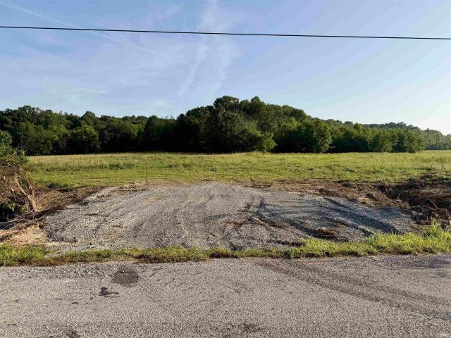 Land for sale in Spencer, Indiana
