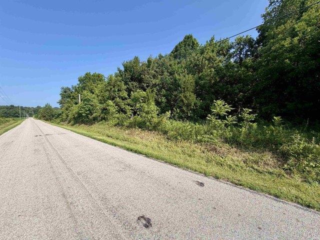 Land for sale in Spencer, Indiana