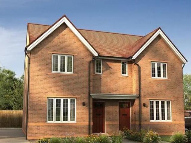 House for sale in Evershot, Oxfordshire