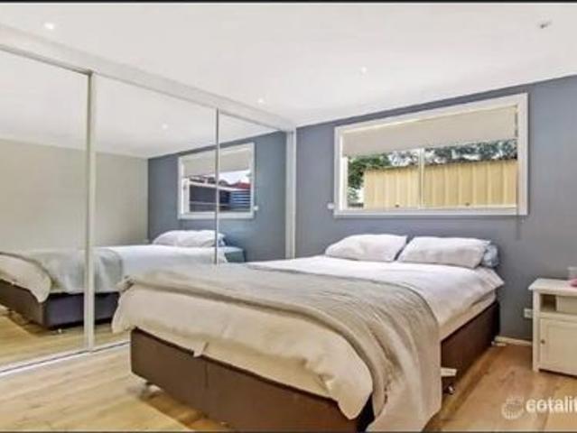House for rent in Sydney, New South Wales