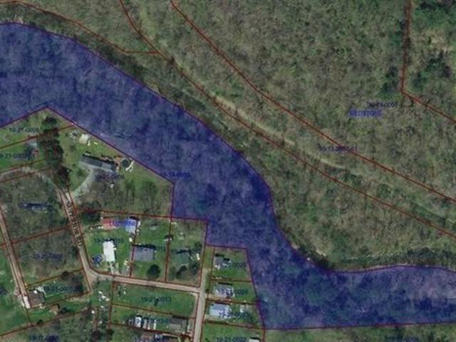 Land for sale in Brownsville, Pennsylvania