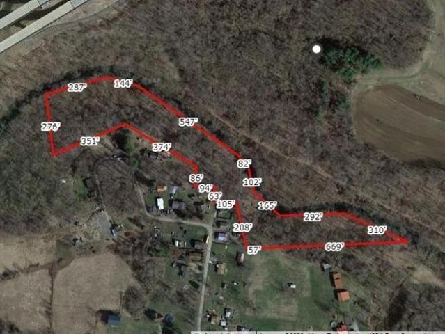 Property for sale in Brownsville, Pennsylvania