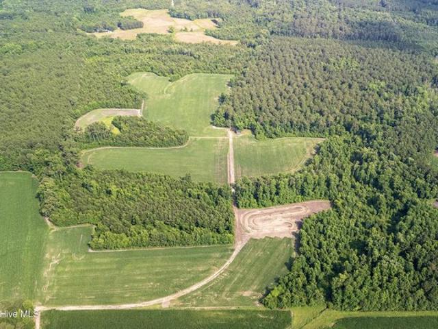 Land for sale in Clarendon, North Carolina