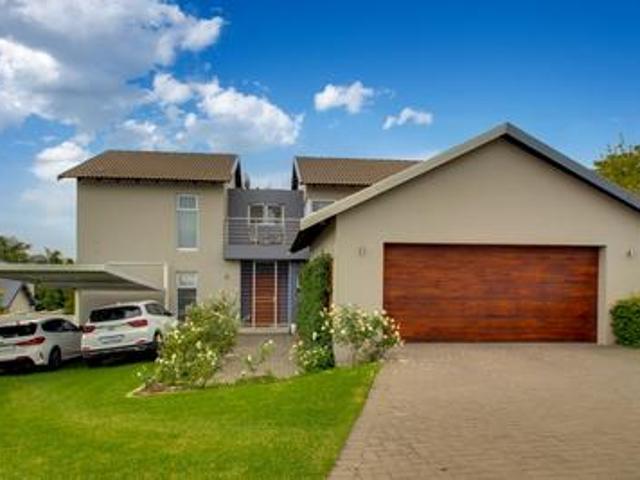 House for rent in Sandton, Douglasdale