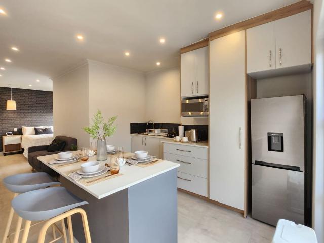 Apartment for rent in Brackenhurst