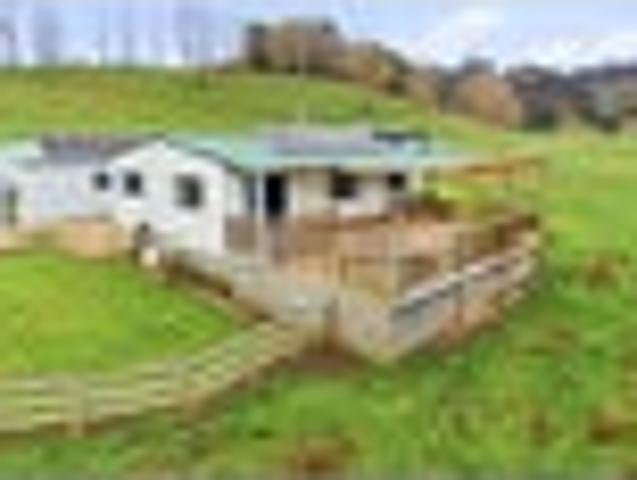 House for sale in Wanganui District