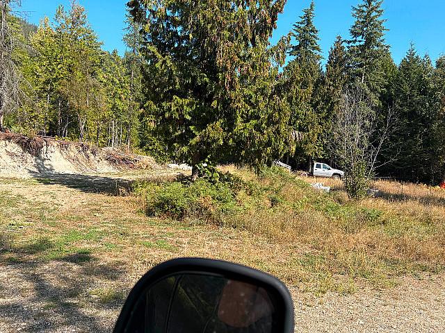 Land for sale in British Columbia