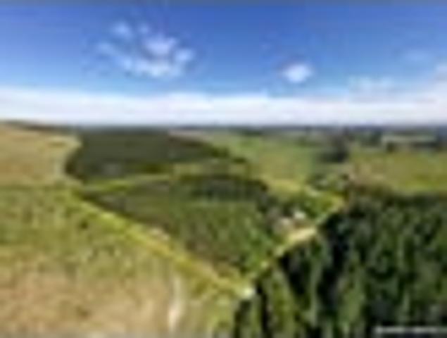 Land for sale in Coopers Creek, Canterbury