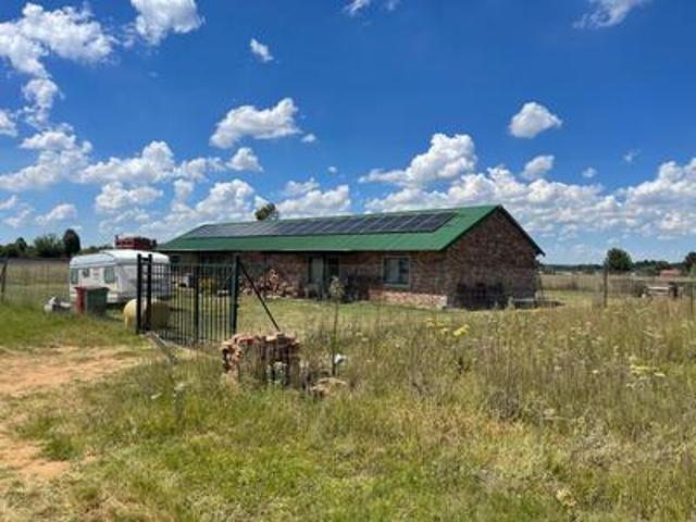 House for sale in Sedibeng, Gauteng