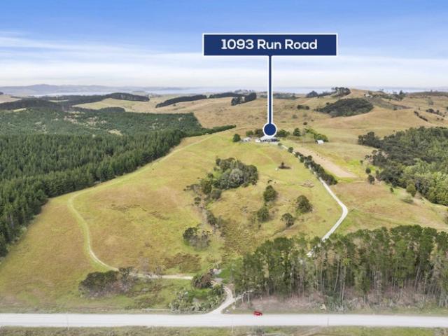 House for sale in Kawau Island