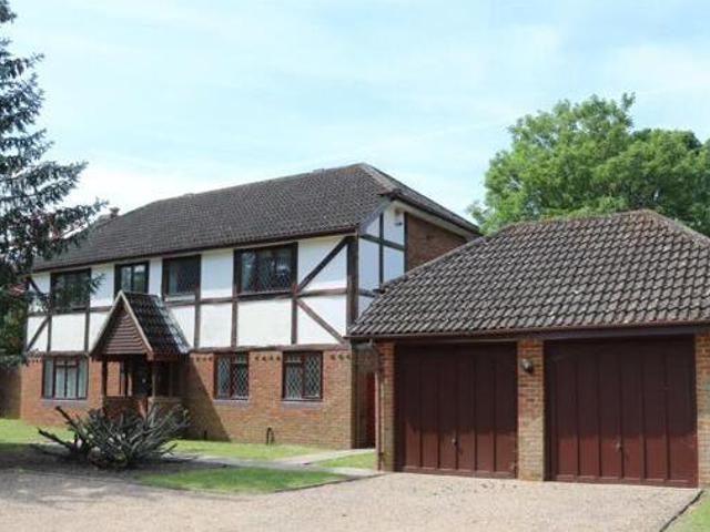 House for sale in Surrey