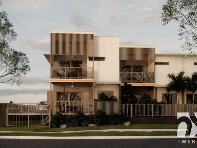 Townhouse for sale in Toombul, Queensland