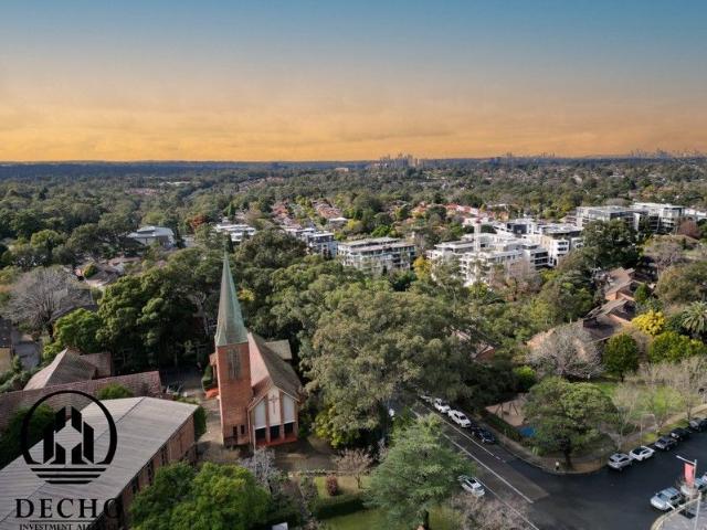 Apartment for sale in Epping, New South Wales