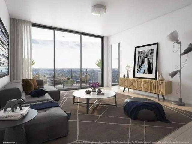 Apartment for sale in Blacktown