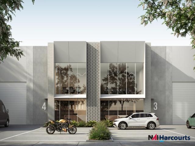 Warehouse for sale in Camerons Creek, Victoria