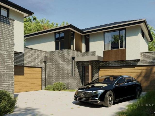 Townhouse for sale in Camerons Creek, Victoria