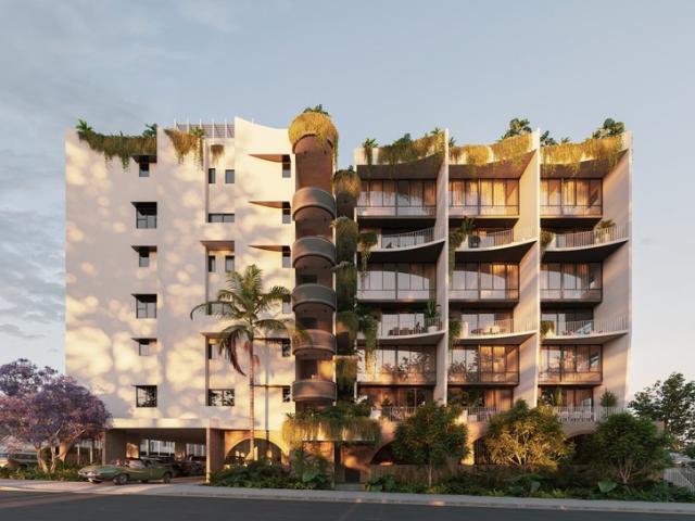 Townhouse for sale in West End, Greater Brisbane
