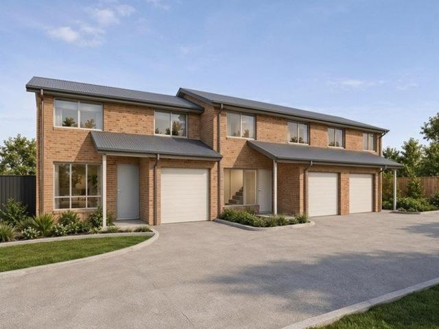 Townhouse for sale in Sydney, New South Wales