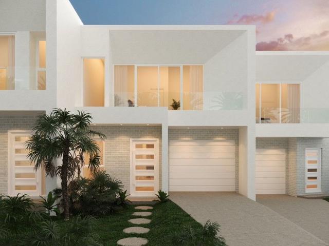 Duplex for sale in Sydney, New South Wales