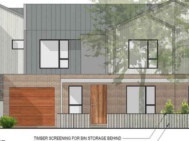 Townhouse for sale in Camerons Creek, Victoria