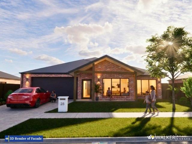 House for sale in Kyabram, Victoria