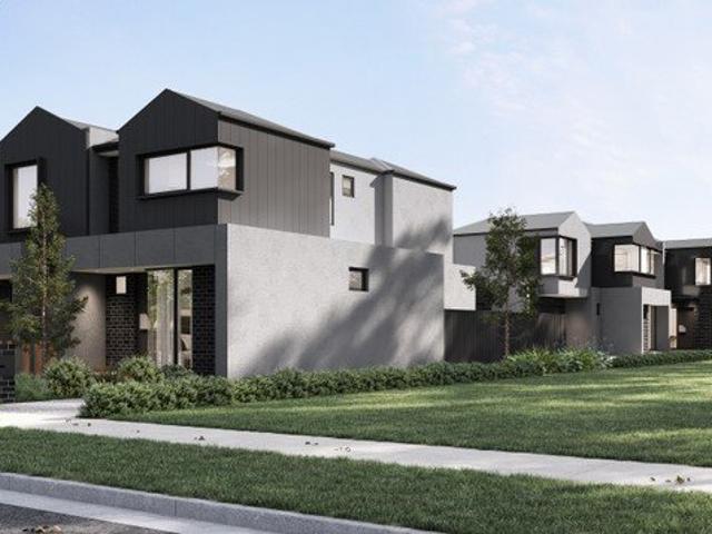 Townhouse for sale in Camerons Creek, Victoria
