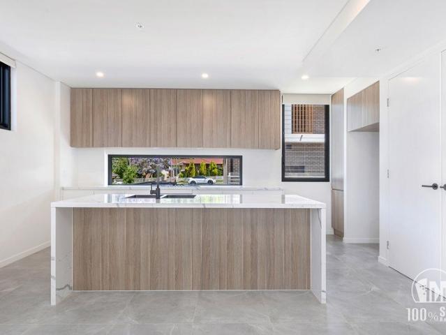 Townhouse for sale in Sydney, New South Wales