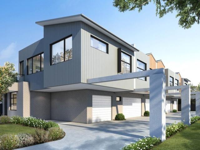 Townhouse for sale in St Leonards, Victoria