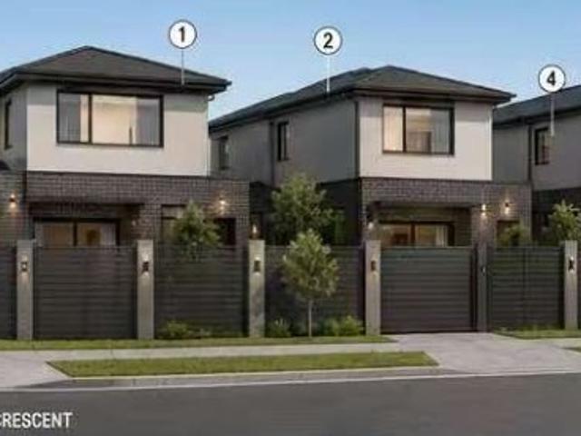 Townhouse for sale in Camerons Creek, Victoria