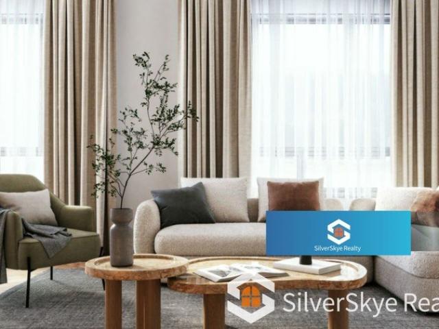 Apartment for sale in Lower North Shore, Sydney