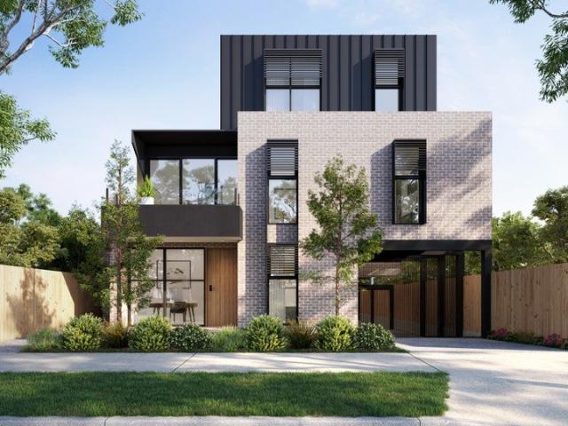 Townhouse for sale in Camerons Creek, Victoria