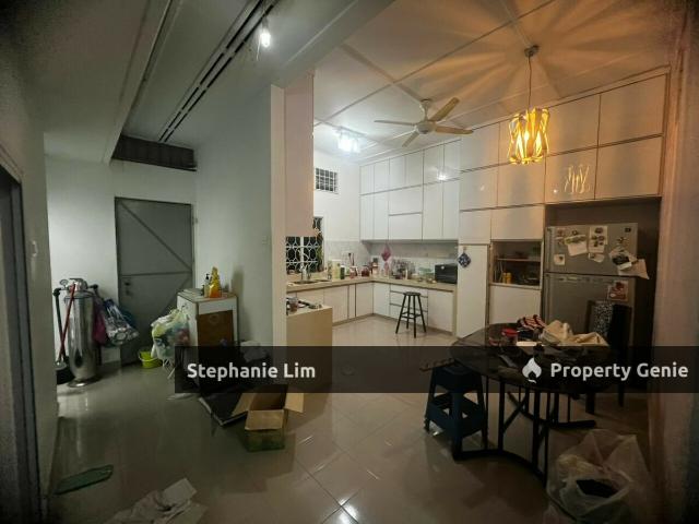 Terraced House for sale in Georgetown, Penang