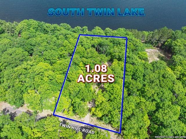 Land for sale in Vilas, Wisconsin