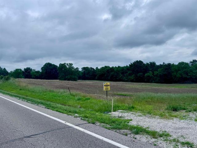 Land for sale in Loogootee, Indiana