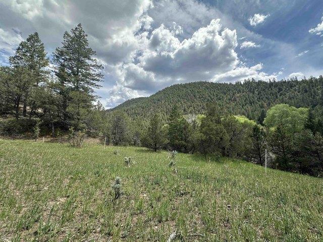 Land for sale in Taos, Taos County