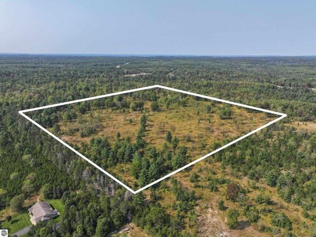 Land for sale in Kalkaska, Kalkaska County