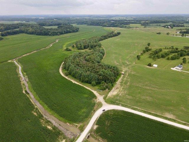 Land for sale in Loogootee, Indiana
