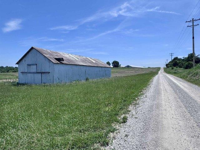 Land for sale in Loogootee, Indiana