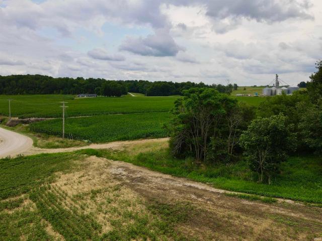 Land for sale in Loogootee, Indiana