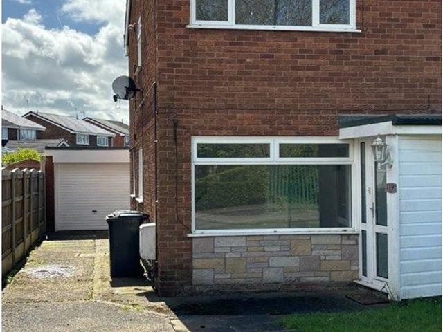 House for rent in Rhosywaun, Chirk