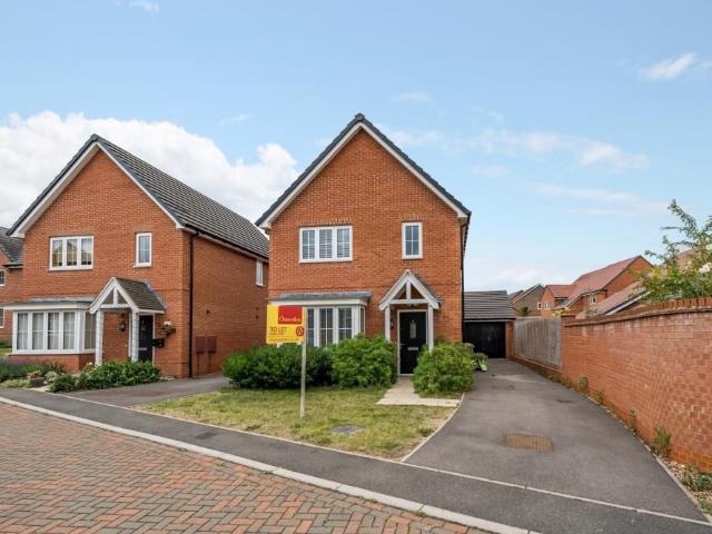 House for rent in Berrick Salome, Oxfordshire