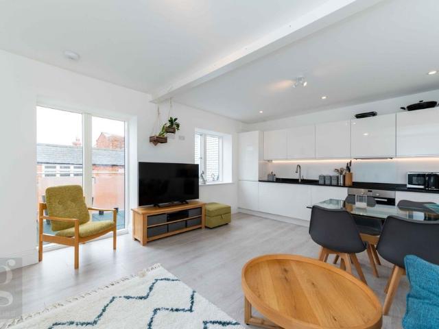 Apartment for rent in Portfields, Lower Bullingham