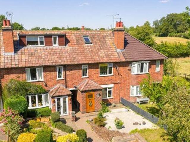 House for sale in Royal Leamington Spa, Warwick